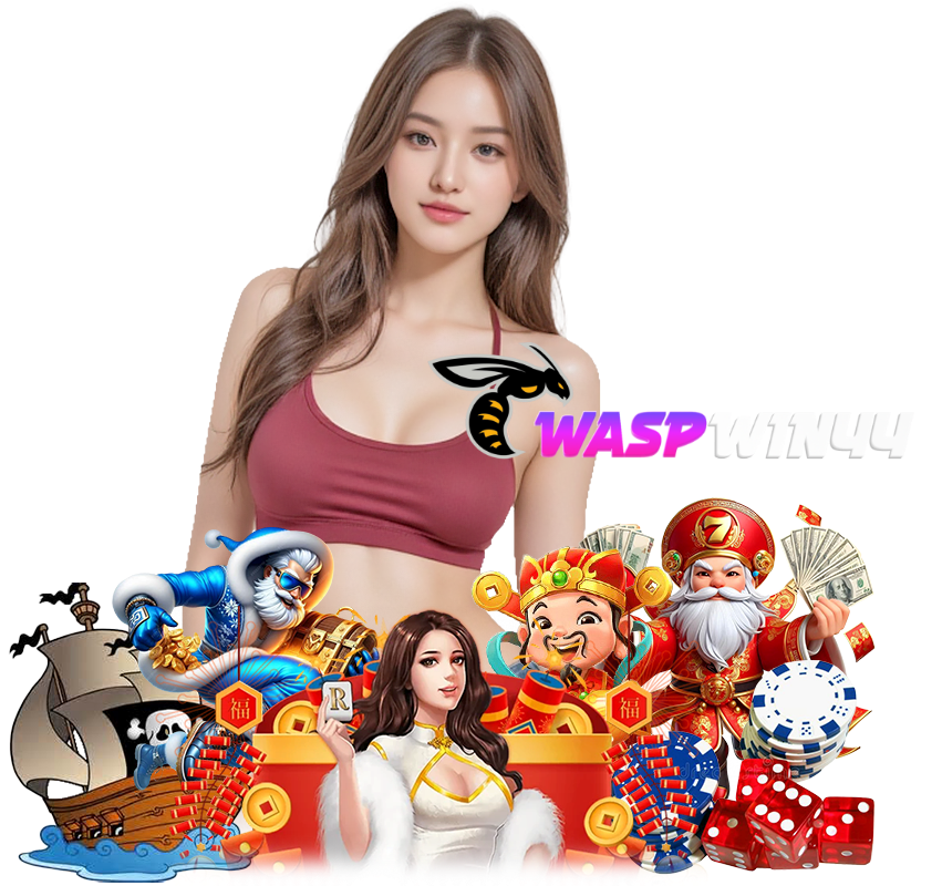 WASPWIN44 LOGIN